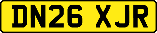 DN26XJR
