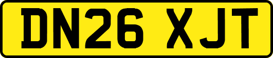 DN26XJT