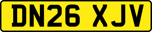 DN26XJV