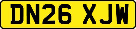 DN26XJW
