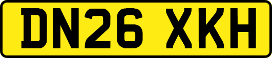 DN26XKH