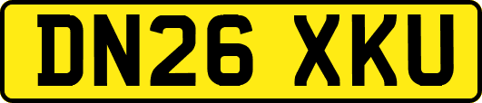 DN26XKU