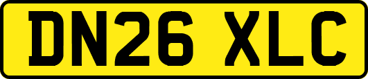 DN26XLC