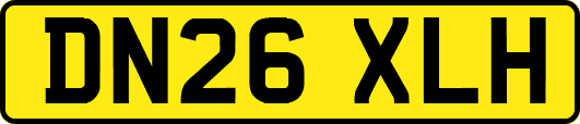 DN26XLH