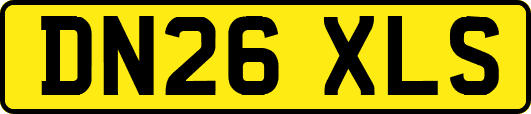 DN26XLS