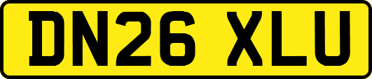 DN26XLU
