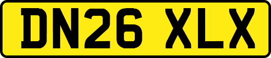 DN26XLX