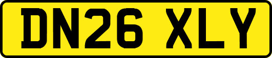 DN26XLY