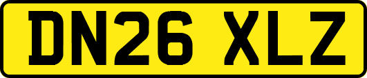 DN26XLZ
