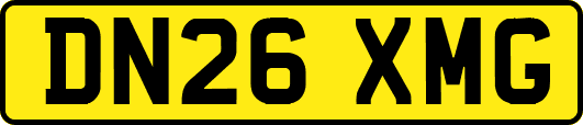 DN26XMG