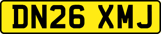 DN26XMJ
