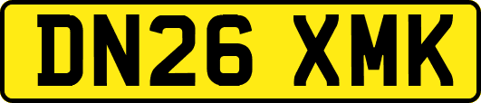 DN26XMK
