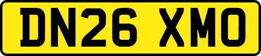 DN26XMO