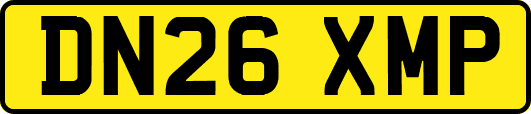 DN26XMP