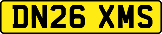 DN26XMS