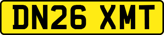 DN26XMT