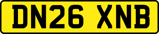 DN26XNB