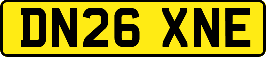 DN26XNE