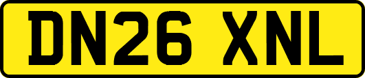 DN26XNL
