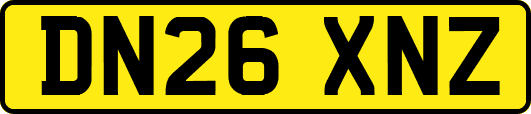 DN26XNZ
