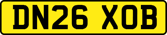 DN26XOB