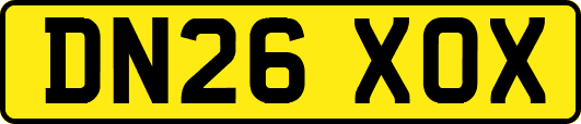 DN26XOX