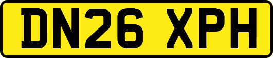 DN26XPH