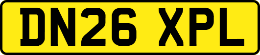 DN26XPL