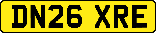 DN26XRE