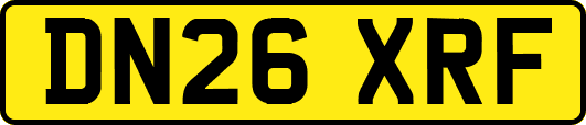 DN26XRF
