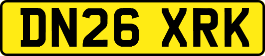 DN26XRK