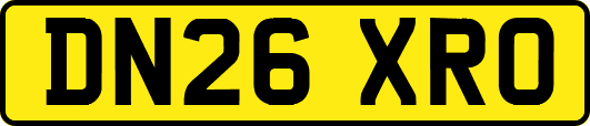 DN26XRO