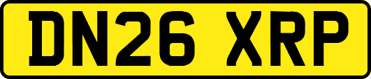 DN26XRP