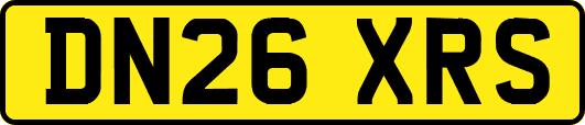 DN26XRS
