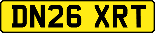 DN26XRT