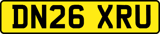 DN26XRU