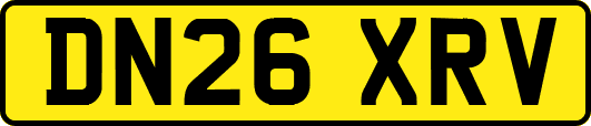 DN26XRV