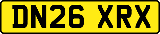 DN26XRX