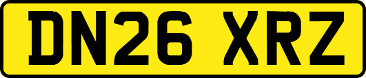 DN26XRZ