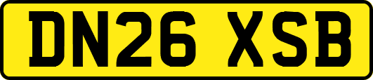 DN26XSB