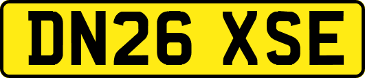 DN26XSE