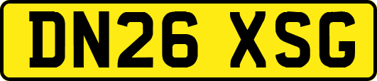 DN26XSG