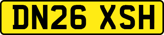 DN26XSH