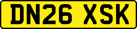 DN26XSK