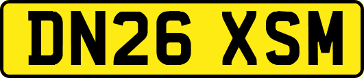 DN26XSM