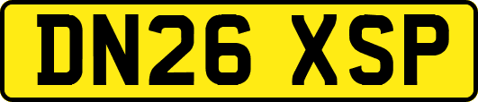 DN26XSP