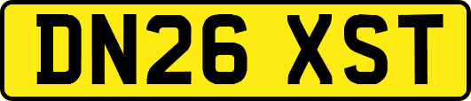 DN26XST