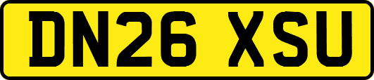 DN26XSU