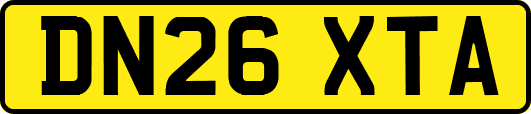 DN26XTA