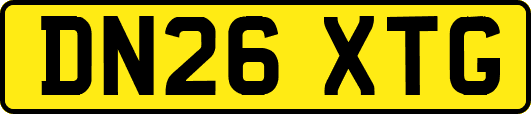 DN26XTG